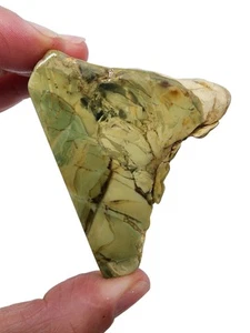 Morrisonite Jasper Faced Rough 92.1 grams. - Picture 1 of 4