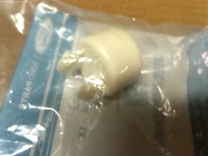 Soporte de pivote de inserción de puerta trasera Ford F-150 2017-2023 OEM# FL3Z-99430B22-A - Imagen 1 de 5