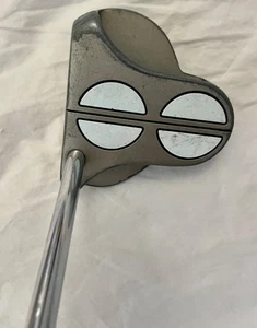 Two Ball Putter 35 inches - Picture 1 of 8