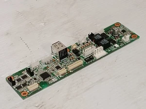 Ishida PWB P-5662 A Fernbedienung Platine für CCW Waage NOS wie abgebildet - Bild 1 von 9