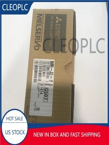 Mitsubishi MR-J2-20B - Imagen 1 de 3