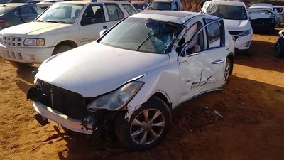 无自适应巡航动力制动增强器适用于 08-12 INFINITI EX35 185541 — 第 1/4 张图片