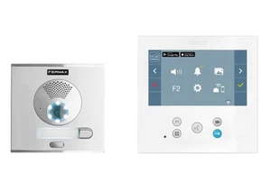 Fermax 9471 Kit CITY VEO-XL Wifi Duox Plus 1L - Imagen 1 de 1