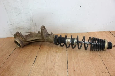 2007 Polaris Sportsman 500 X2 EFI Right Front Shock Strut - Image 1 of 4