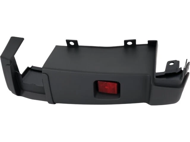 Bumper End For 2014-2023 Ram ProMaster 1500 2015 2016 2017 2018 2019 PC896HS Foto 1 de 1