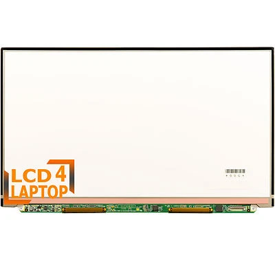 Replacement Sony Vaio VGN-TZ11MN Laptop Screen 11.1" LED LCD HD Display - Image 1 of 3