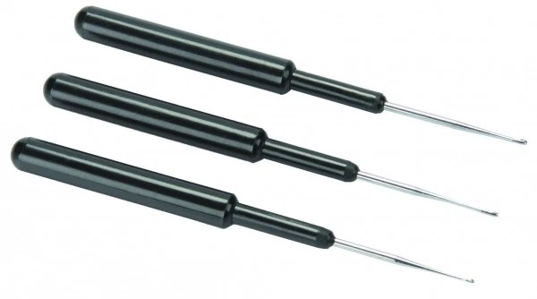 Efalock Strähnennadel 0,75mm 1,0mm 1,25mm - Bild 1 von 1