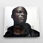 Seal IV Deluxe Edition CD + DVD-Audio 5.1 Surround Multicanal Audiophile OOP