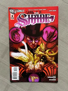 Shade Volume 2 N°3 Vo New / Near Mint / Mint - Picture 1 of 2