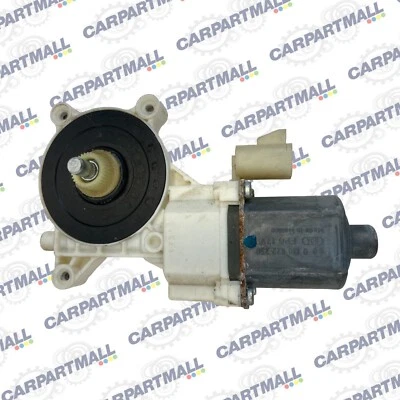 2004-2006 Cadillac SRX Rear Right Side Door Power Window Motor 996379102 OEM - Image 1 of 4