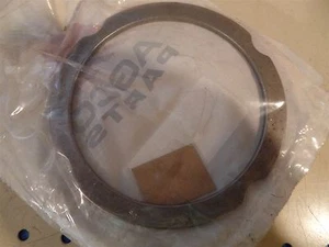 4158339 SHIM/3.90MM AGCO MASSEY FERGUSON 42 52 7145/DX7.10 9150 9630 9650 R40 50 - Picture 1 of 2