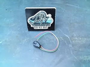 Tremec TKX 5 Speed "Back-Up Light" Pigtail "Weathertight" Wire Connector - Picture 1 of 6
