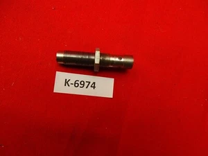 Sensore Induttivo BALLUFF BES M12EF1-PSC10F-S04G-S - Foto 1 di 3