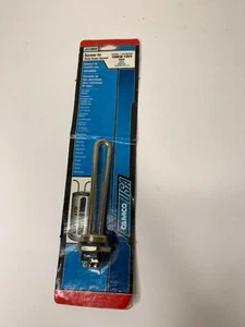 Camco Water Heater Element, Screw-In, 120-Volt, 1500-Watt Fits Most Models - Picture 1 of 4