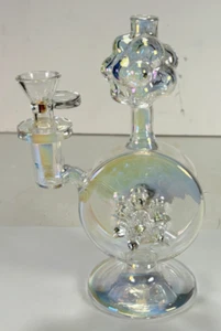 Vintage Wonder & Whimsy Water Pipe - Picture 1 of 10