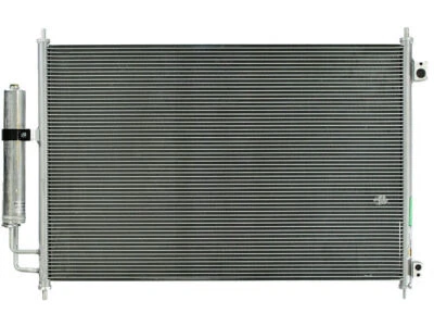 Condensador de aire acondicionado para Nissan Rogue 2008-2013 42428RDBZ 2011 2012 2009 2010 Foto 1 de 2
