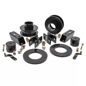 ReadyLIFT 66-2725 2.5" Front Leveling Kit; Fits SuperDuty 4WD 11-22 - Bild 1 von 1