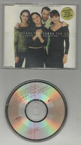 the corrs - i never loved you anyway australian cd - Picture 1 of 1