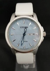 Reloj Citizen Final Fantasy XIV Colaboración LIGHT FF14 Limitado Casi Como Nuevo - Imagen 1 de 4