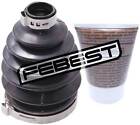 Boot Outer Cv Joint Kit Pvc 69X103.7X23.5 For Volvo V60 V60 Cv Joint Boots