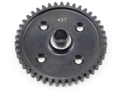 XRAY Zahnrad 43 Zähne XRA355053  - Bild 1 von 2