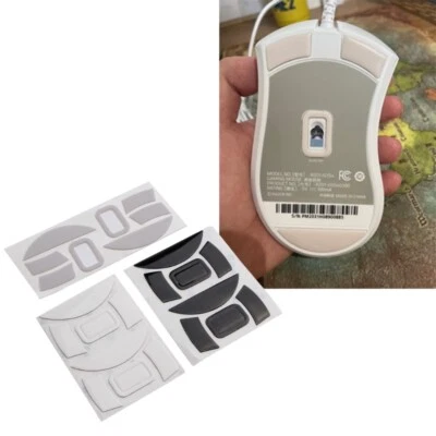 for DeathAdder Essential 2000 Mouse Skates Replacement Mice Feet - Image 1 of 4