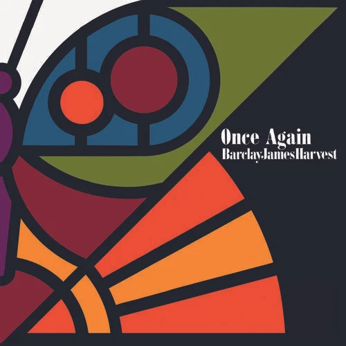 Barclay James Harvest : Once Again VINYL 12" Album (Gatefold Cover) (2023) - Image 1 of 1