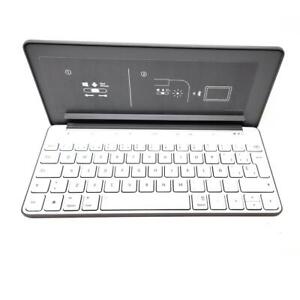Microsoft Universal Mobile Keyboard Spanish QWERTY Grey P2Z-00039