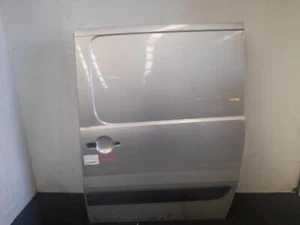 FIAT SCUDO LEFT REAR DOOR SHELL VAN SILVER 04/2008-01/2016 659423 - Picture 1 of 12