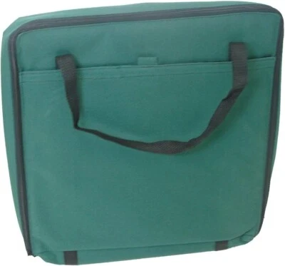 Travel TV Storage Bag 24" Padded Protection with Carry Handle for Flat Screens - Image 1 of 2