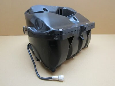 Yamaha YZF-R1 10 2011 16.369 millas caja de aire GENICH (9202) Foto 1 de 4