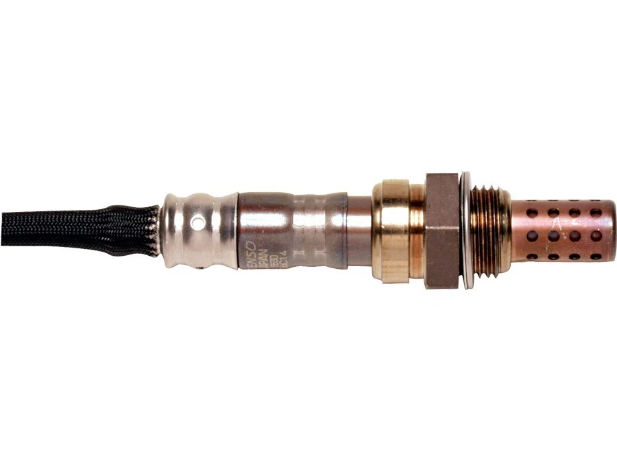 Sensor de oxígeno DENSO 234-3090 3 cables, universal, térmico, longitud del cable: 11,77 Foto 1 de 2