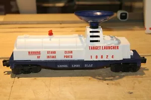 Lionel 6-19824 lancia bersagli esercito americano - Foto 1 di 6