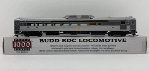 HO Proto 1000 Walthers RDC-2 Coach-Baggage Car Train #920-35302 CNW #9935. - Picture 1 of 12