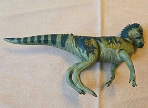 Vintage 1997 Jurassic Park JP 07 Pachycephalosaurus Dinosaur - Picture 1 of 7