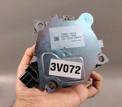 2018-2022 TOYOTA / Lexus Camry Corolla RAV4 Vvti Magnetspulen Stellmotor Bausatz - Image 1 of 4