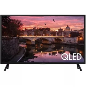 Samsung 32" Hospitality Smart LED-LCD TV HDTV Black HG32NJ690WFXZA - Picture 1 of 5