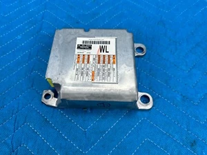 Lexus LS500 LS500h Center Bag Sensor Control Module 89170-50K80 2018 OEM - Picture 1 of 10