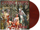 Cannibal Corpse The Wretched Spawn (Vinyl) 12" Album Coloured Vinyl