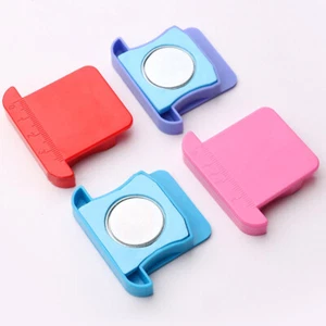 1Pcs Multifucntional Industrial Sewing Machine Seam Guide With Magnet Guide - Photo 1/6