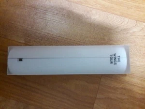 BTS 2017 The Wings Tour In Seoul DVD Live Trilogy Episode III Poster Only Cheap - Picture 1 of 2