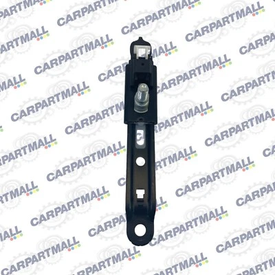 2006-2015 Lexus IS250 Front Right Side Seat Belt Height Adjuster FR RH OEM Foto 1 de 4