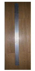 4x IKEA Bed Extendable Cross Braces PART # 117228 MALM, HEMNES…….. - Picture 1 of 1