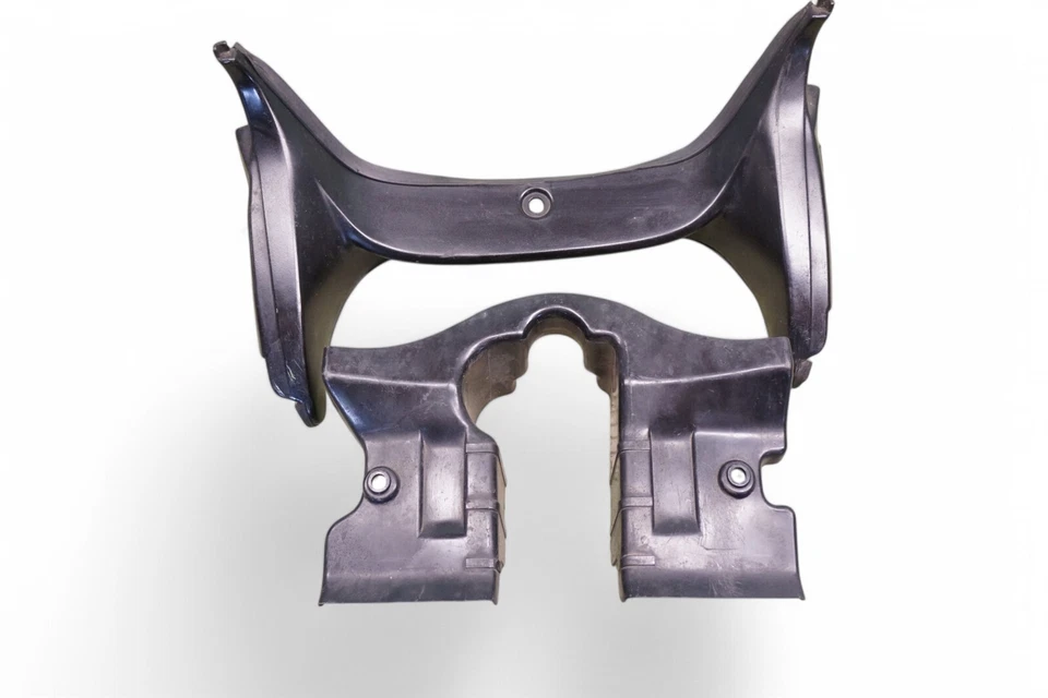 1982 Honda CX500 Turbo CX 500 CX650TC 650 CX500TC *CX1 lower fairing cover  - Imagem 1 de 4