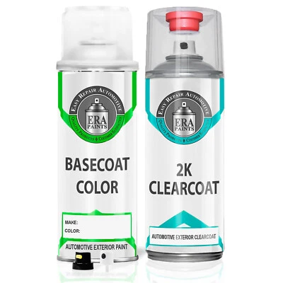 Kits de pintura en aerosol de retoque OEM BMW P28 - Twilight Purple Pearl Foto 1 de 4