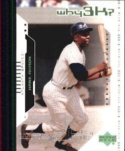 2000 Upper Deck Hitter's Club Atlanta Braves Baseball Card #72 Hank Aaron W3K