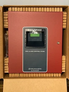 Honeywell Fire-Lite MS-10UD-7 (Conventional Panel) Brand New In Box & Sealed!! - Picture 1 of 3