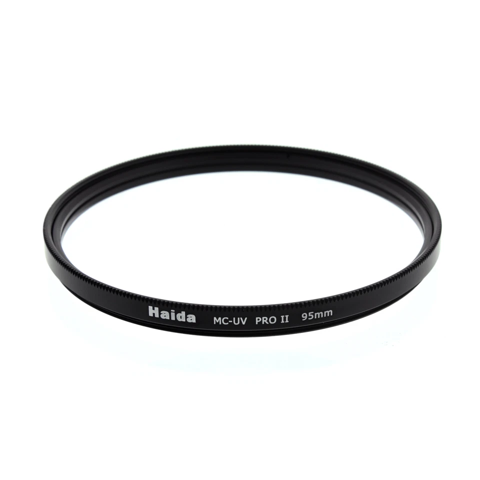 Haida 95mm PROII Multi-Coated UltraViolet MC-UV Filter - Image 1 of 1
