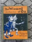 Used The Wizard of Oz by L. Frank Baum 2nd Edition 1903 AUTHENTIC 