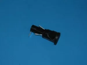 NEW OEM ASKO WASHER / DRYER FUSE HOLDER PART#257325 - Picture 1 of 1